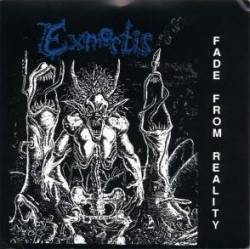 Exmortis : Fade from Reality